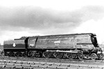 34023 Eastleigh