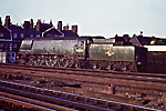 34023 Light Engine 1967