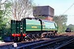 21C123 at Sheffield Park