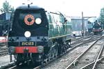 21C123 at Sheffield Park