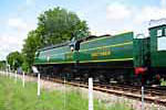 21C23 Horsted Keynes