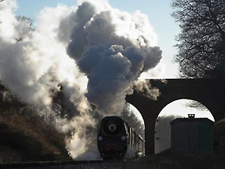 21C123 Three Arch Bridge