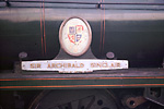 34059 Nameplate