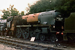 34059 Bluebell Railway