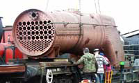 34059 Boiler