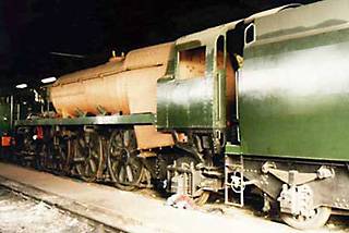 34059 Sheffield Park