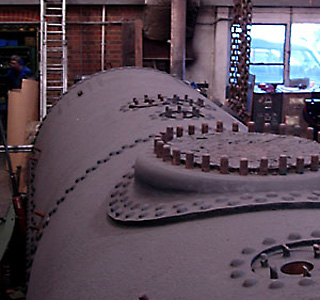 34059 Boiler Top