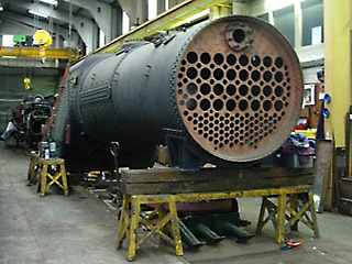 34059 Boiler
