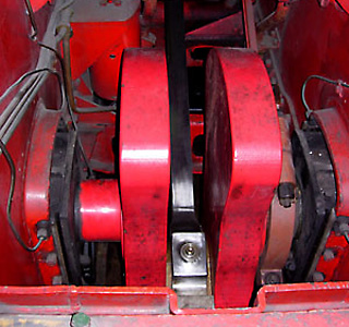 34059 Inside Crank