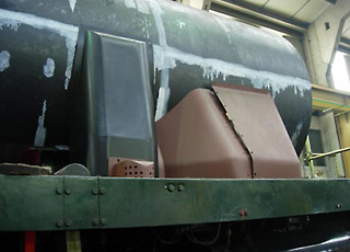 34059 Smokebox