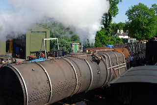 34059 Steam