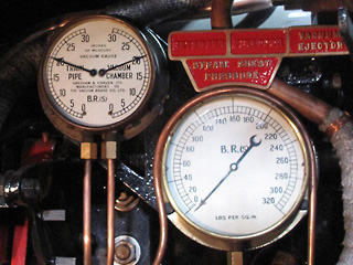 34059 Gauges