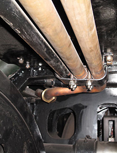 34059 Feed Pipes