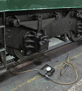 34059 Tender Weighing