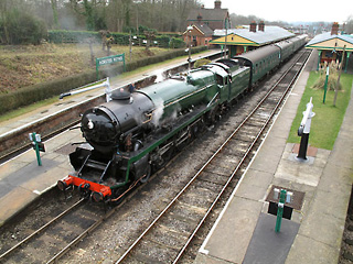 34059 Horsted Keynes