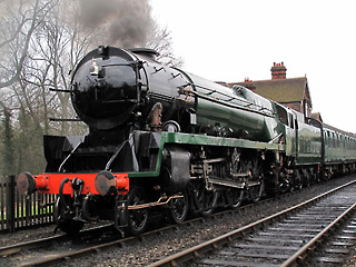 34059 Sheffield Park