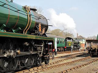 34059 Horsted Keynes