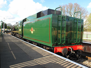 34059 Kingscote