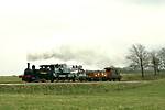 96 Goods Train Day