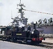 96 USS Guam