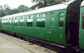 5768 Horsted Keynes