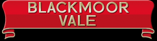 Blackmoor Vale Plate