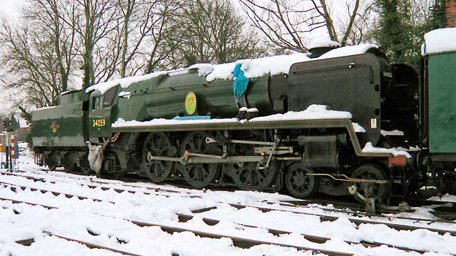 34059 Winterised