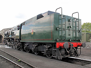 34059 Sheffield Park