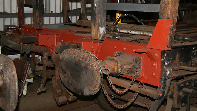 5768 Headstock
