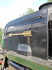 34059 Golden Arrow