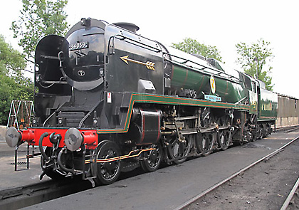 34059 Golden Arrow