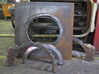 34059 Firehole Plates