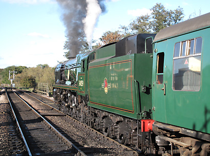 34059 Sheffield Park