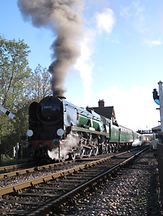 34059 Sheffield Park