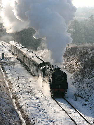 34059 Three Arch Bridge