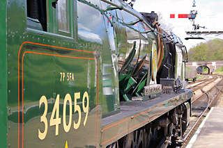 34059 Horsted Keynes