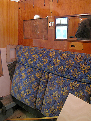 Coach 5768 Third Class