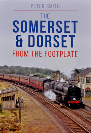 Somerset & Dorset Book