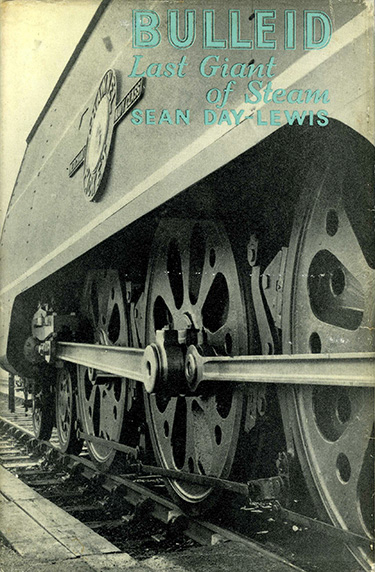 Bulleid Book