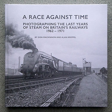 A Race Against Time Book