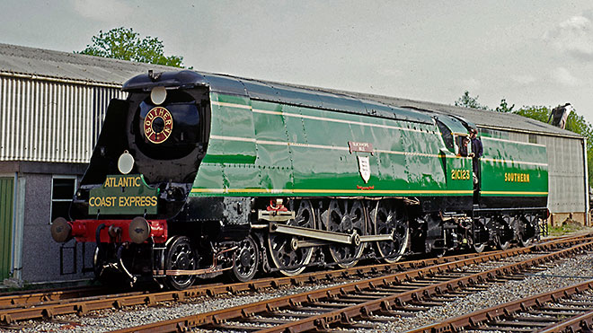 21C123 15th May 1976