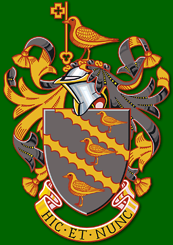 Coat of Arms